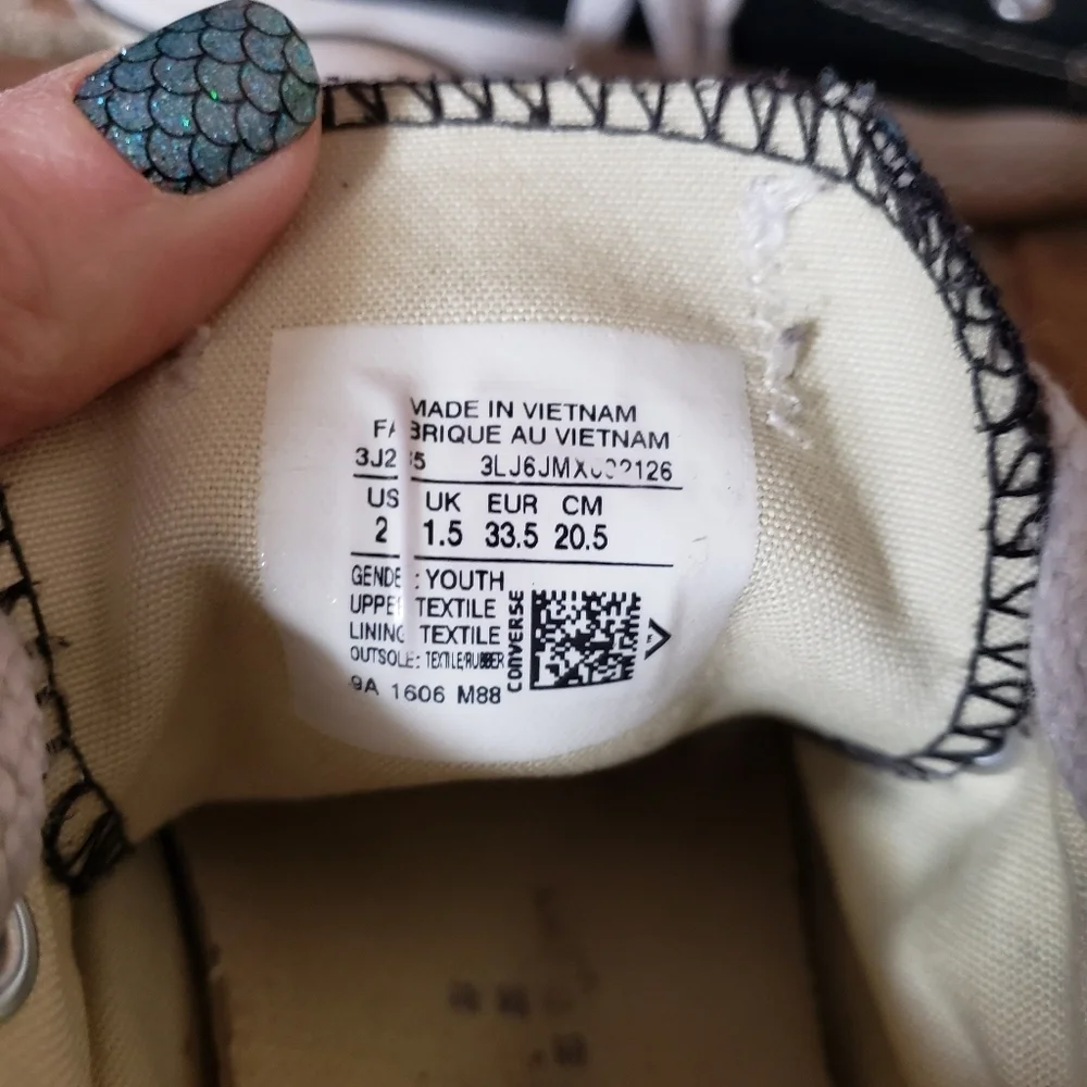 Converse Sneakers